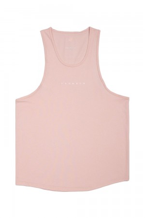 Young LA 320 - Momentum Tanks Rose | Australia TLKZN-9735