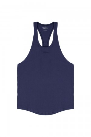 Young LA 334 New Gen Stringers 2.0 Navy | Australia HMISV-7519