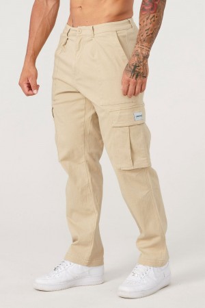 Young LA 627 Convoy Cargo Cream | Australia NTQJI-3068